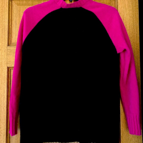Colorblock Cashmere! - Picture 2 of 3